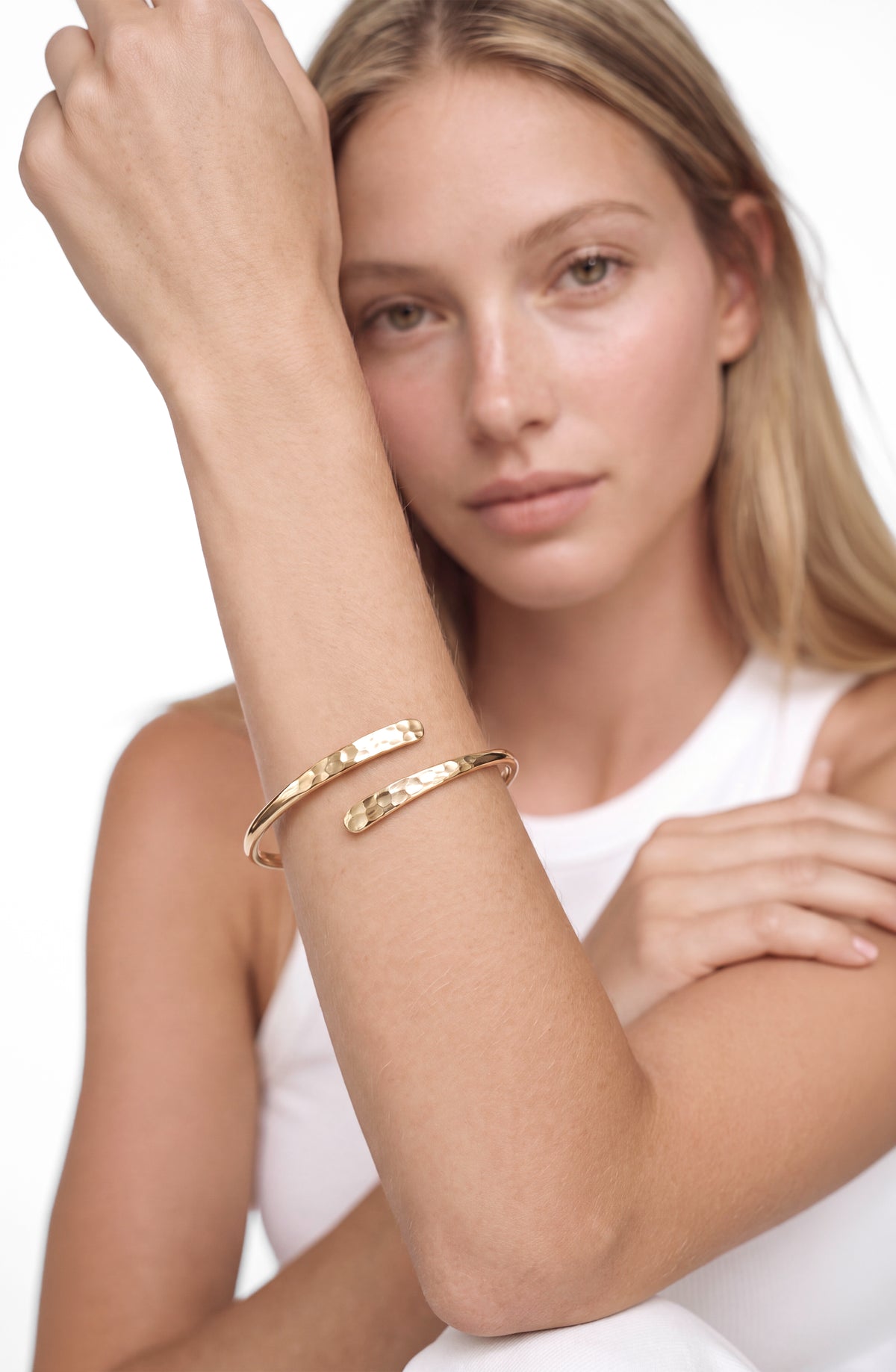 Pulsera Ajustable Gold