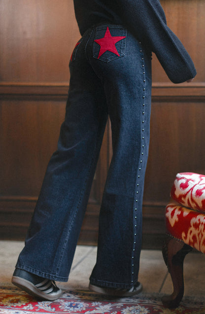 Pantalón Red Star R