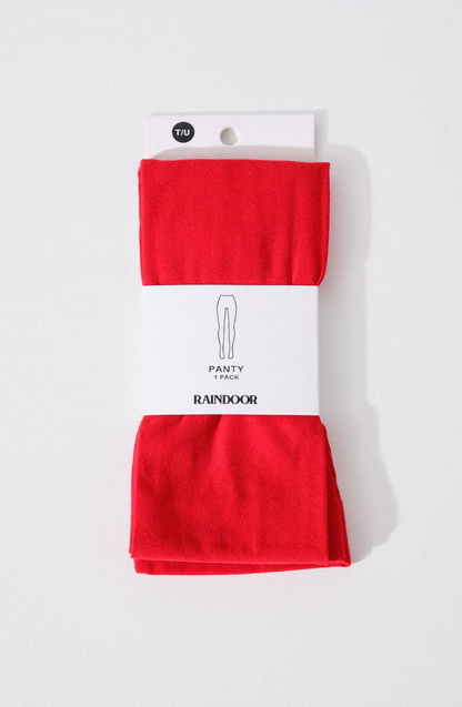 Panty Red
