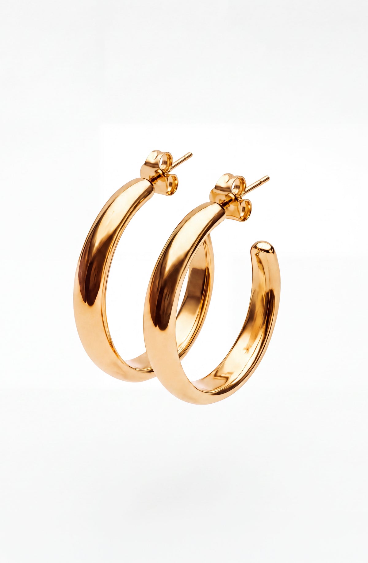 Argollas Gold