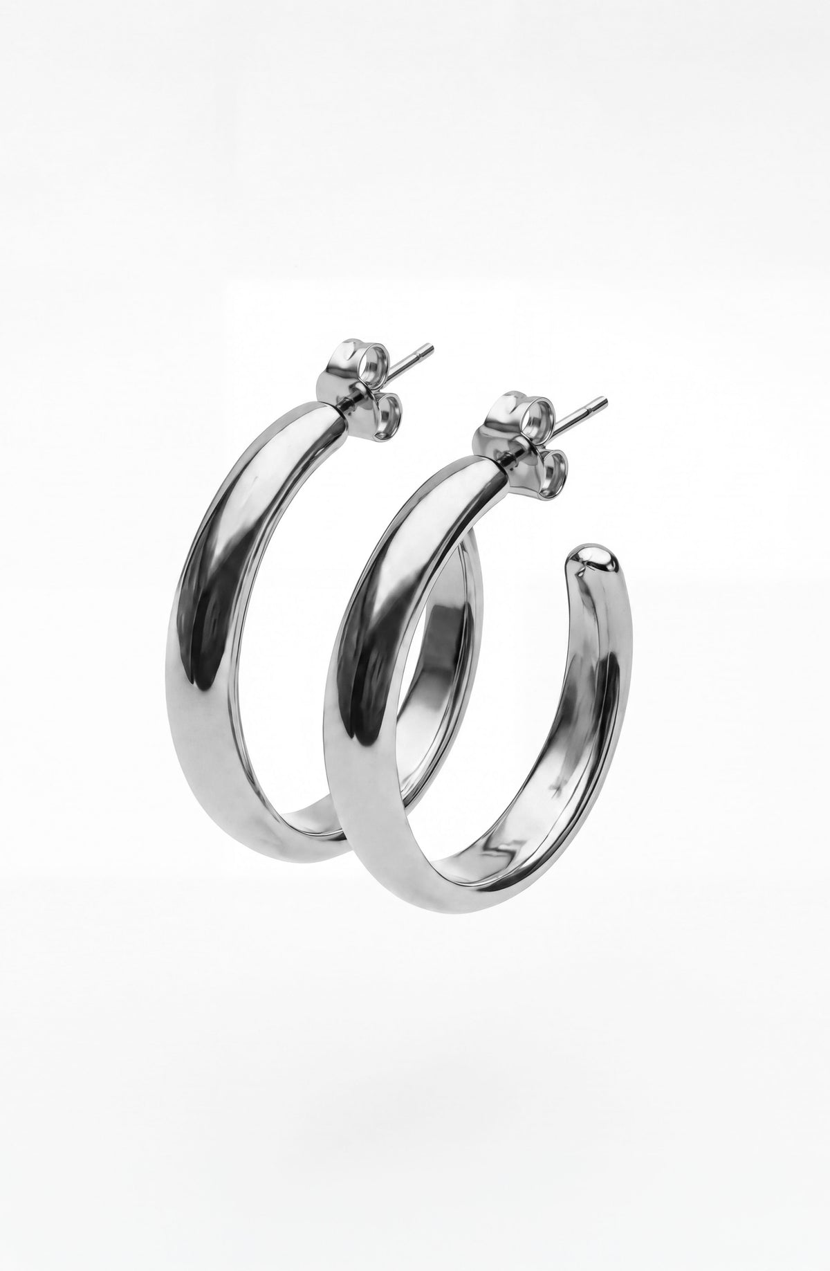Argollas Silver