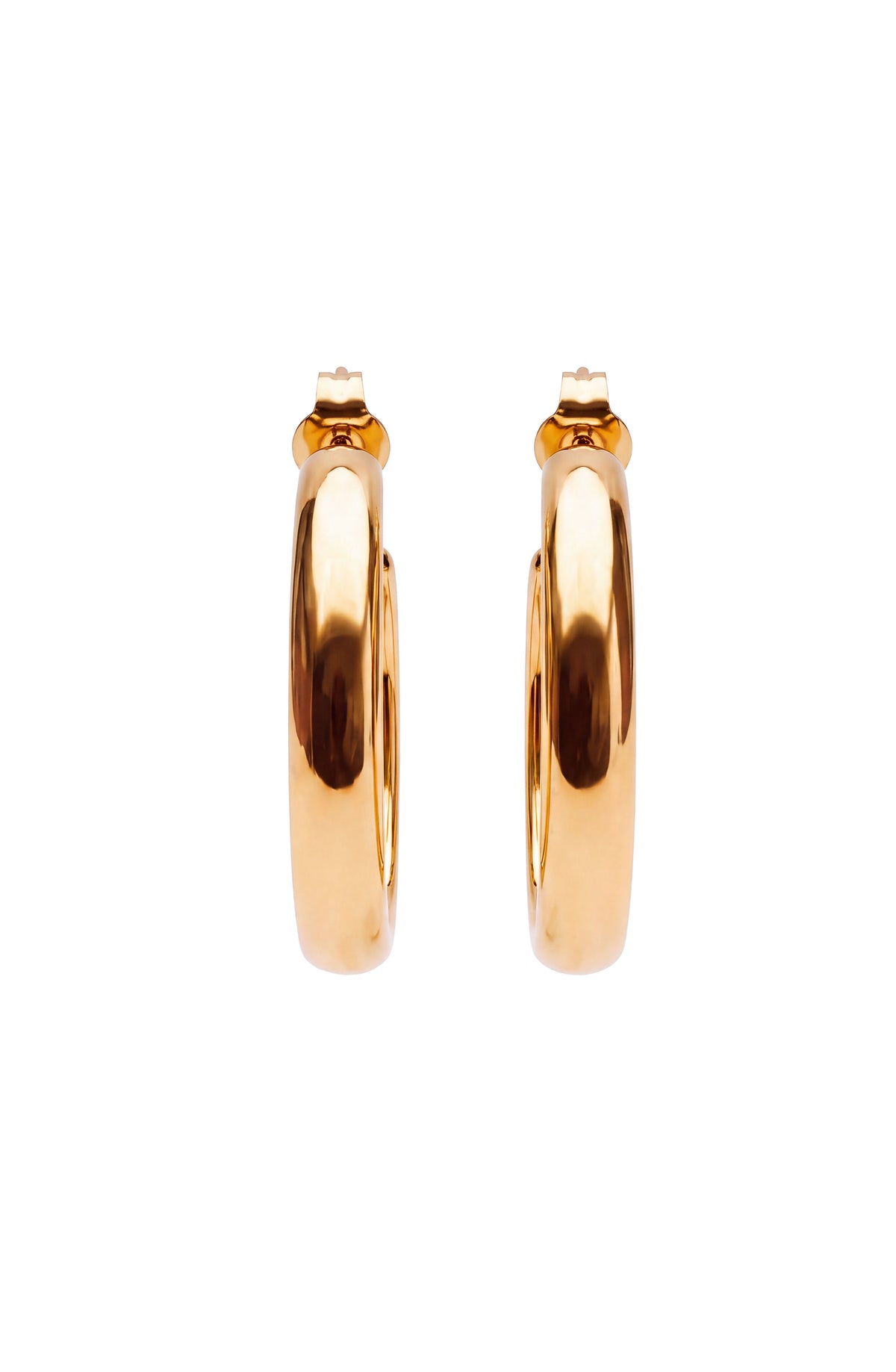 Argollas Gold