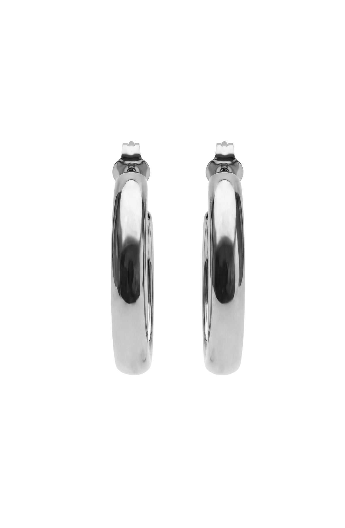 Argollas Silver