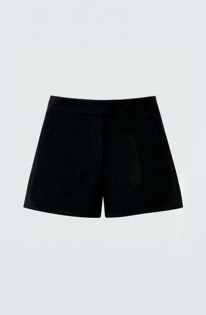 Short Festival Lino Black
