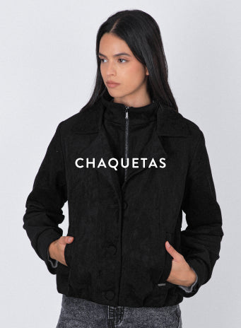 chaquetas
