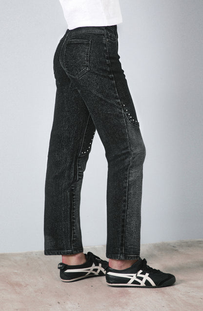 Pantalón Nuria Black R