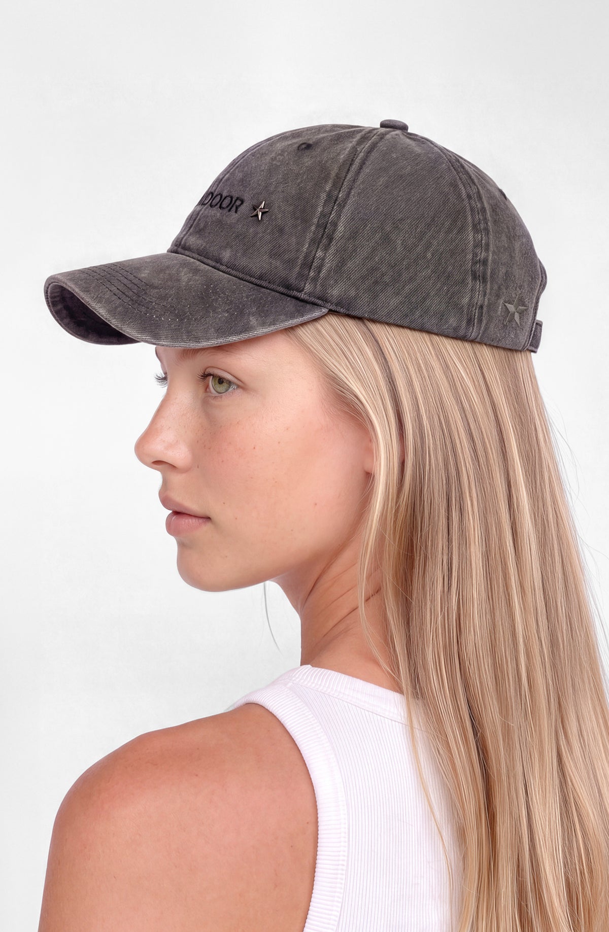 Jockey Tachas Grey