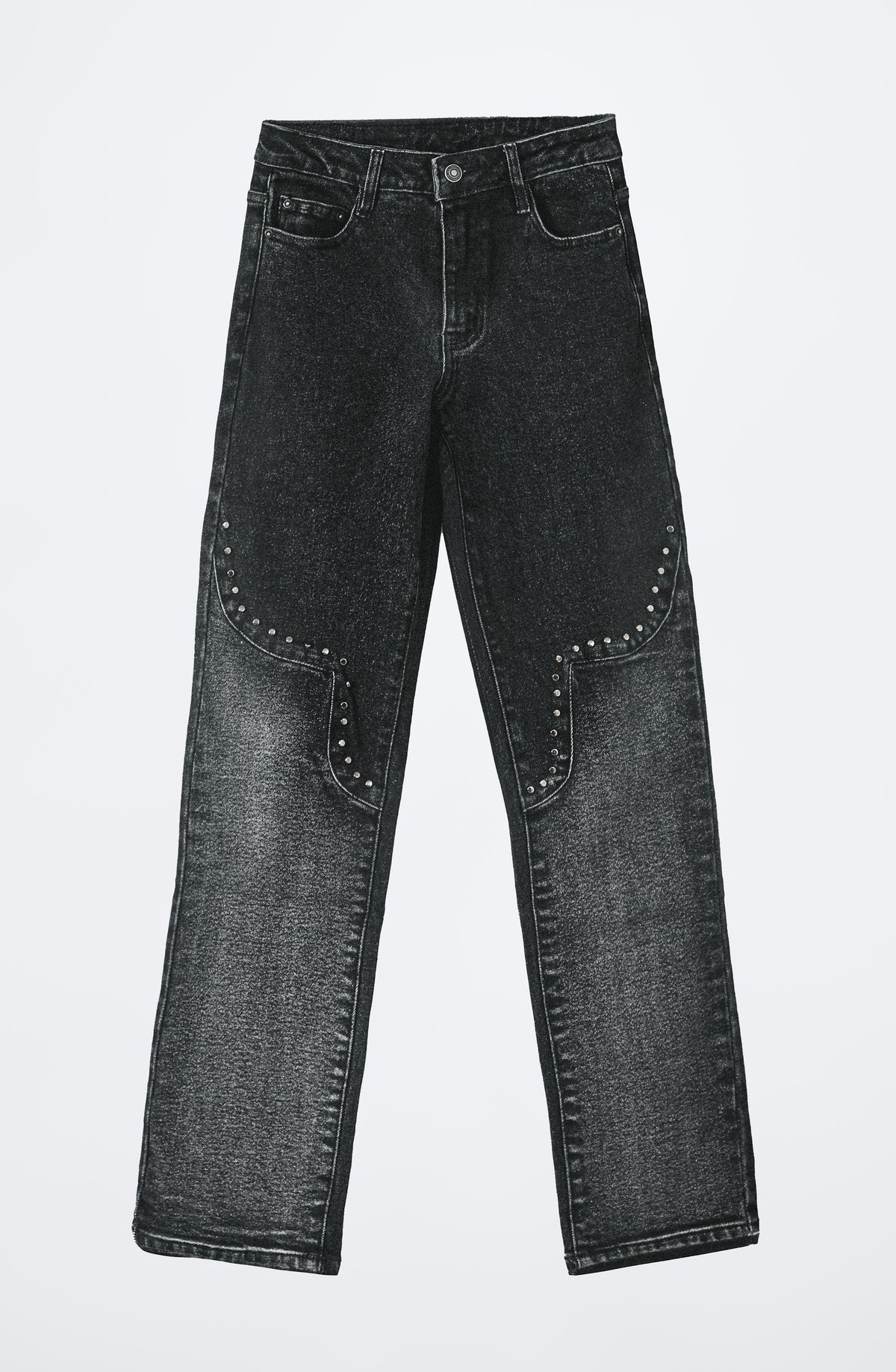 Pantalón Nuria Black R