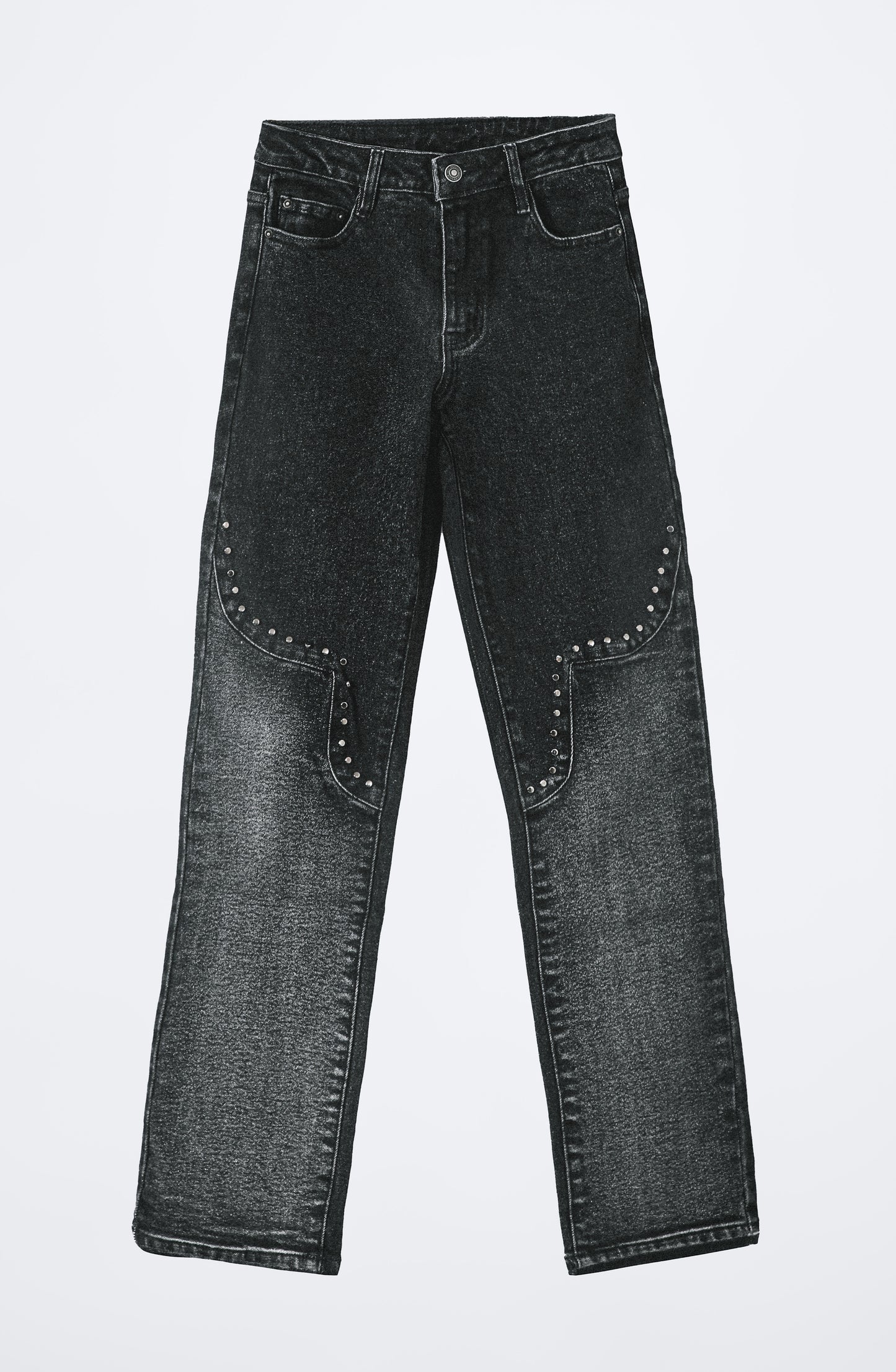 Pantalón Nuria Black R