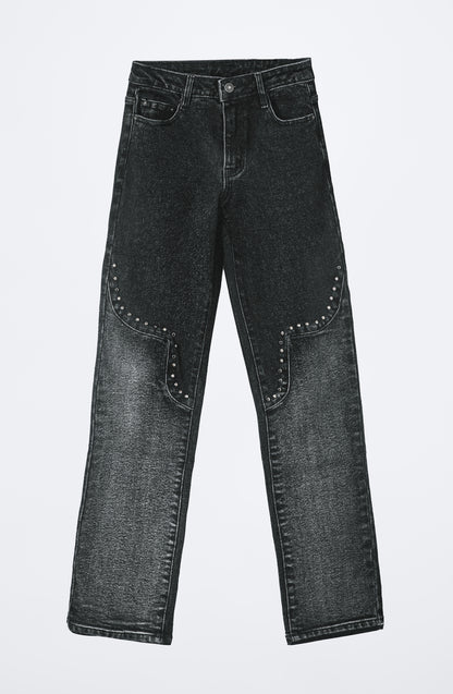 Pantalón Nuria Black R